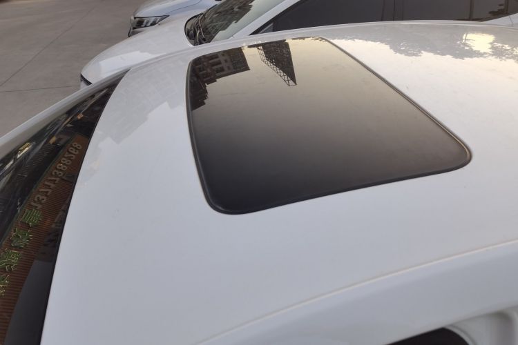 Used Buick GT 2021 Revised Version Flagship 1.5L Automatic Elite Edition
