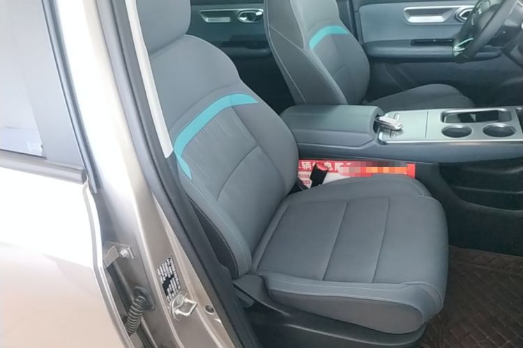 Used AION Y 2025 Plus 510 Enjoy Edition Right Front Seat