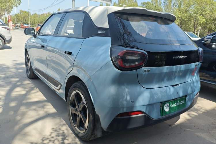 Used Dongfeng NAMMI 01 2024 430 Plus Smart+
