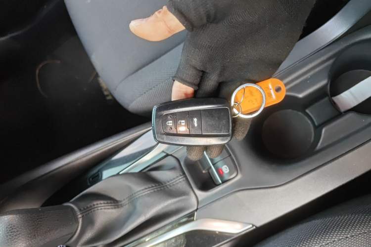 Used Toyota Levin 2022 185T CVT Luxury Edition