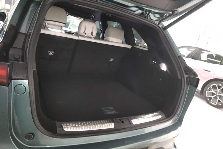 Used XPeng G9 2024 702 Max