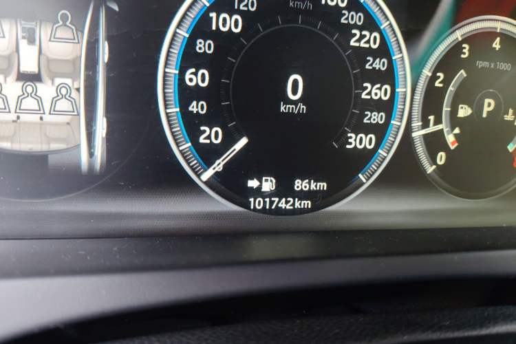 Used Jaguar XEL 2019 2.0T 200 PS Deluxe Edition