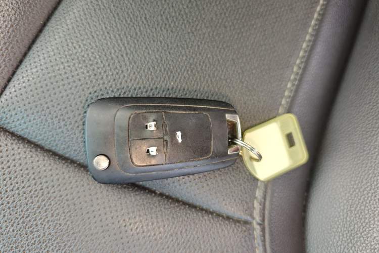 Used Buick GT 2021 Revised Version Flagship 1.5L Automatic Elite Edition
