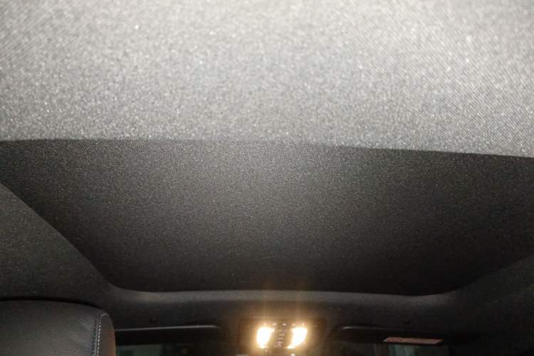 Used Mercedes-Benz CLA AMG 2024 Facelifted AMG CLA 35 4MATIC Headliner