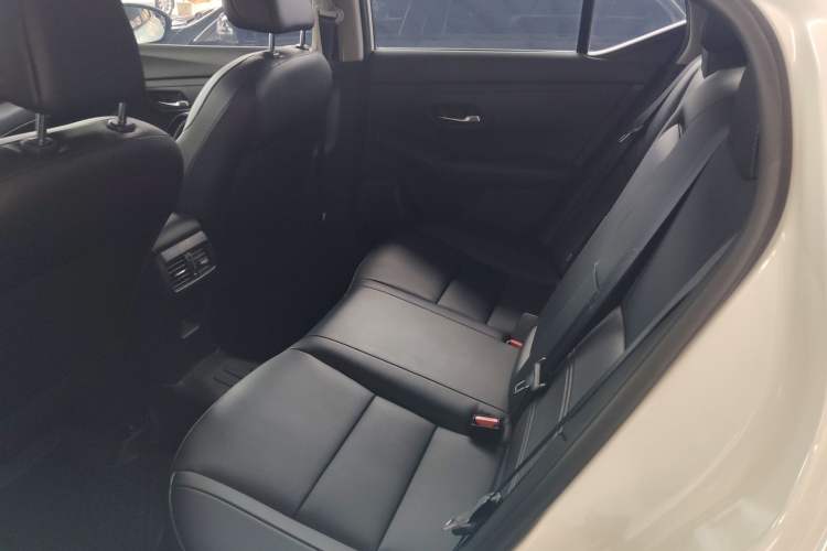 Used Nissan Sylphy 2023 1.6L CVT Enjoyment Edition
