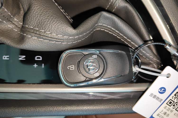 Used Buick GL6 2019 18T 6-Seater Connected Luxury Version China VI Standard