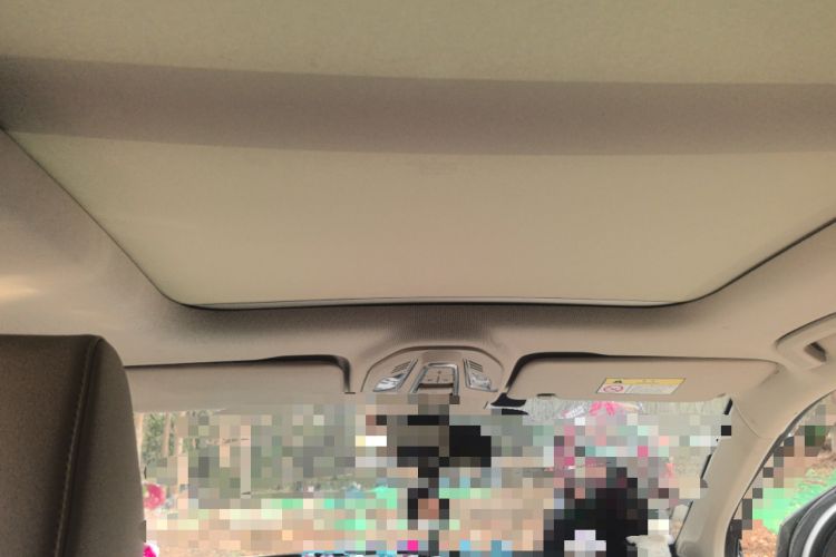 Used Wuling Asta 2021 1.5T CVT Star曜 Edition
