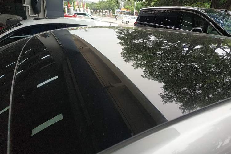 Used XPeng P7 2022 480 Standard Range Smart Drive Edition
