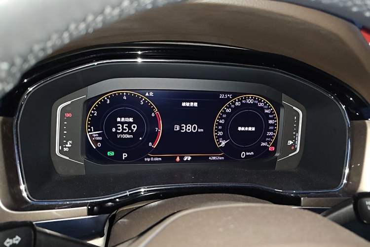 Used Volkswagen Viloran 2020 330TSI Luxury Edition
