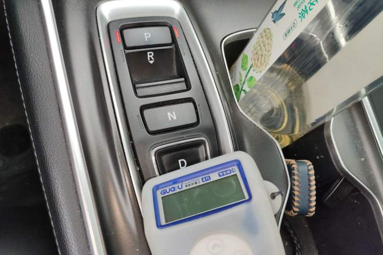 Used Honda Accord 2022 Xing·Hybrid 2.0L Xingling Version
