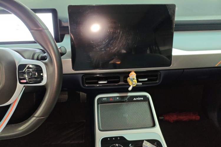 Used AION Y 2022 70 Intelligent Edition Lithium Iron Phosphate