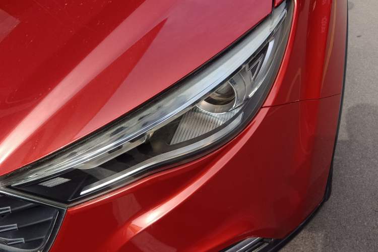 Used Bestune X40 2018 Internet Celebrity Edition 1.6L Automatic Luxury Version