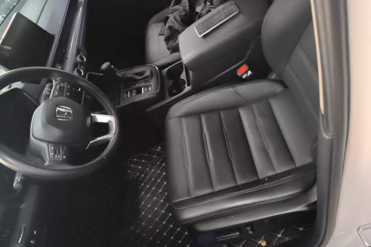 Used Honda CR-V 2024 240TURBO Two-Wheel-Drive FENGSHANG Edition 5 Seats