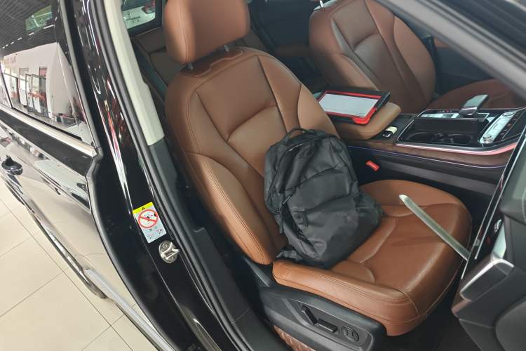 Used Audi Q7 2023 45 TFSI quattro S line Sport model