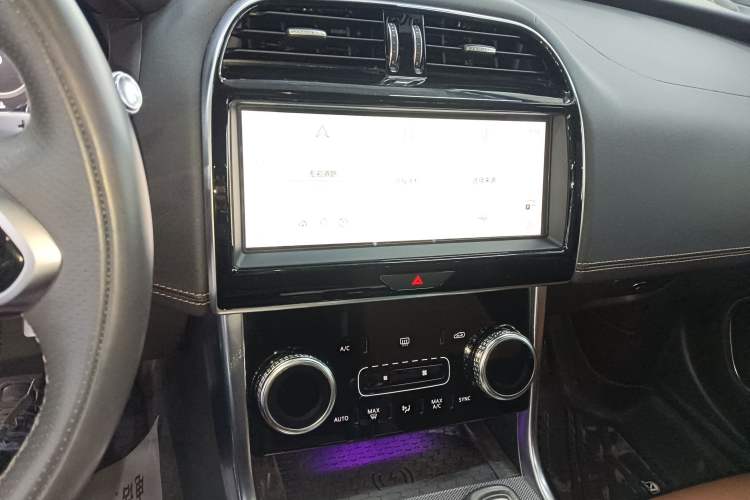 Used Jaguar XEL 2022 2.0T 250 PS R-DYNAMIC S Advanced Sport Edition