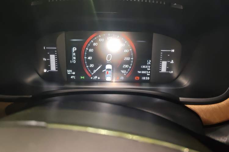 Used Volvo S90 2019 T5 Zhiyi Edition