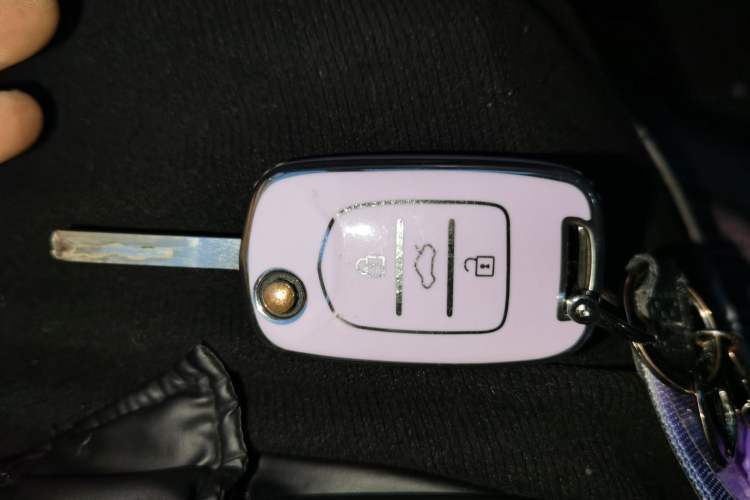 Used Baojun E100 2019 250KM Smart Drive Edition
