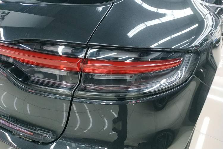 Used Porsche Macan 2020 Macan 2.0T
