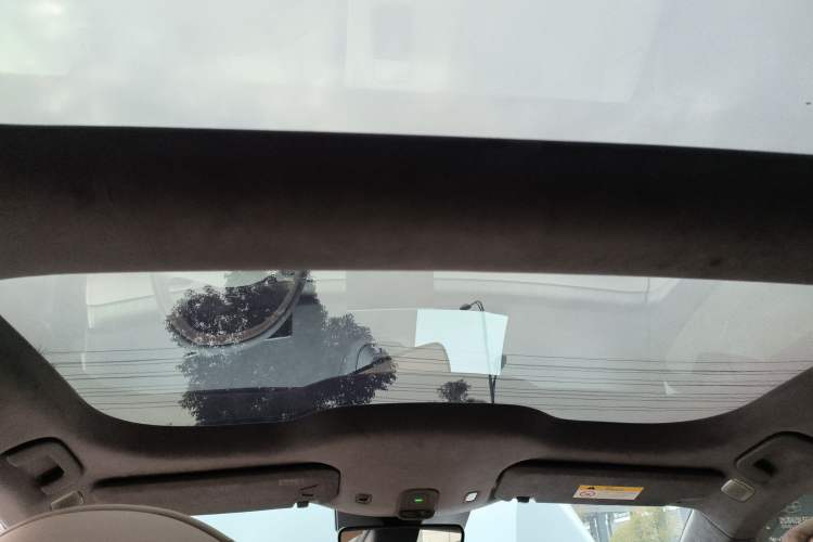 Used Nio ET7 2022 75 kWh
