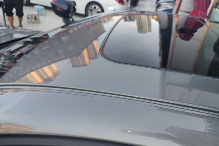 Used Lynk & Co 03 2021 1.5TD DCT Jing Champion Edition