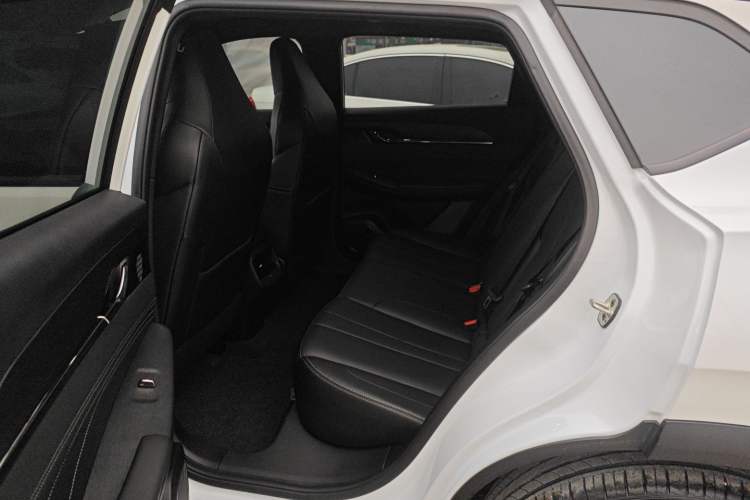 Used Dongfeng Aeolus L7 New Energy 2024 518 Pro