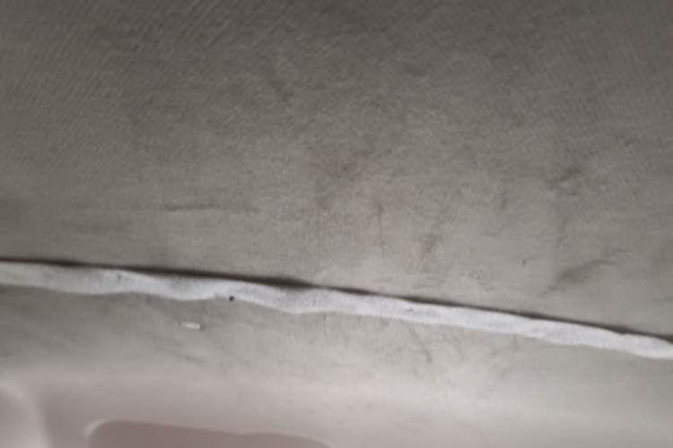 Used Wuling Hongguang PLUS 2020 1.5L Manual Standard Edition 5 Seats Headliner