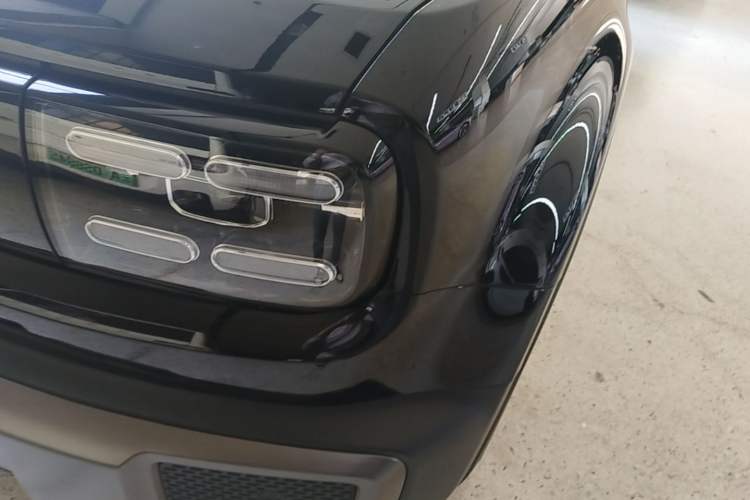 Used Baojun Spark EUV 2026 301km Flagship Edition
