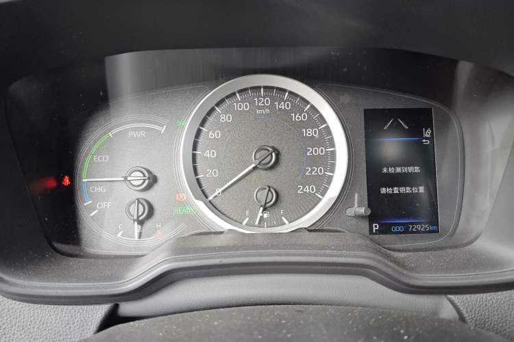 Used Toyota Levin 2022 Dual-Motor 1.8H E-CVT Sport Edition