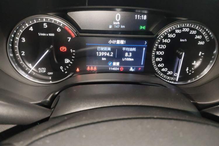 Used Cadillac CT5 2020 28T Fashion Edition
