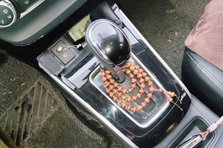 Used Nissan Sylphy 2018 1.6XV CVT Deluxe Edition Gear Lever