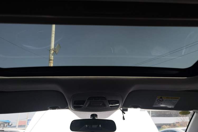 Used Geely Auto Emgrand 2020 1.5L CVT Luxury Model
