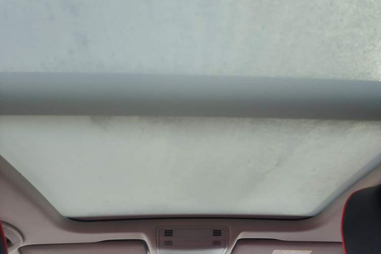 Used Volkswagen Sagitar 2023 280TSI DSG Excellence Edition Headliner