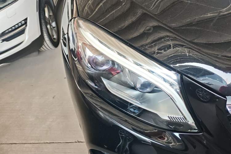 Used Mercedes-Benz GLE 2018 GLE 320 4MATIC Dynamic Edition Collector's Edition