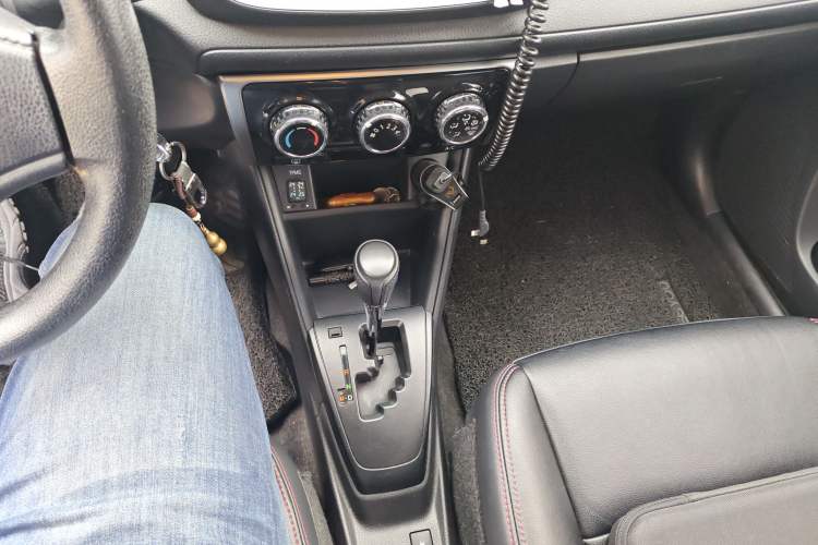 Used Toyota YARiS L Zhi Xuan 2019 1.5E CVT Dynamic Edition China VI compliant