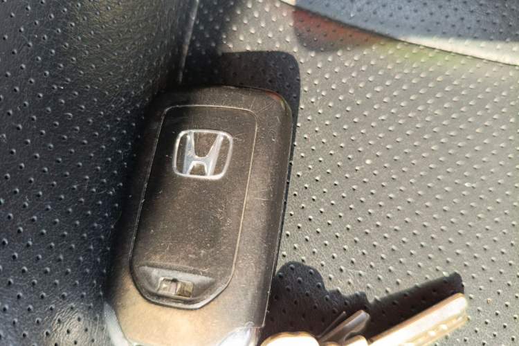 Used Honda Civic 2019 180TURBO CVT Shangqing Edition China VI
