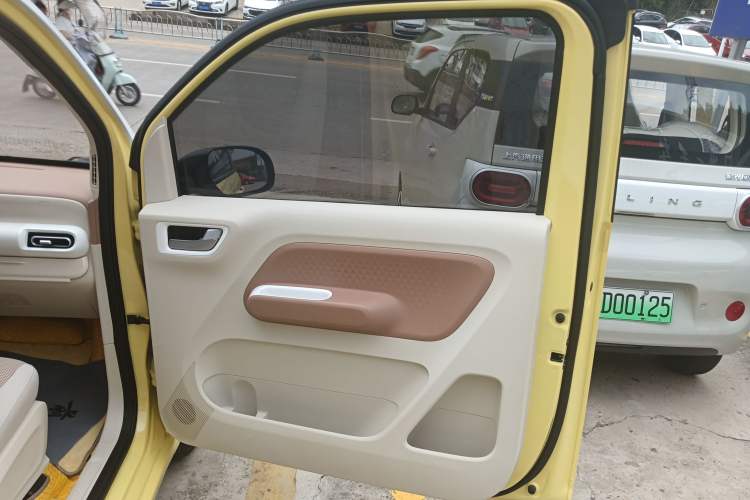 Used Wuling Hongguang MINIEV 2024 3rd Generation 170 km