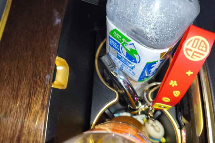 Used Mercedes-Benz S-Class 2016 S 320 L Business Model Vehicle Key