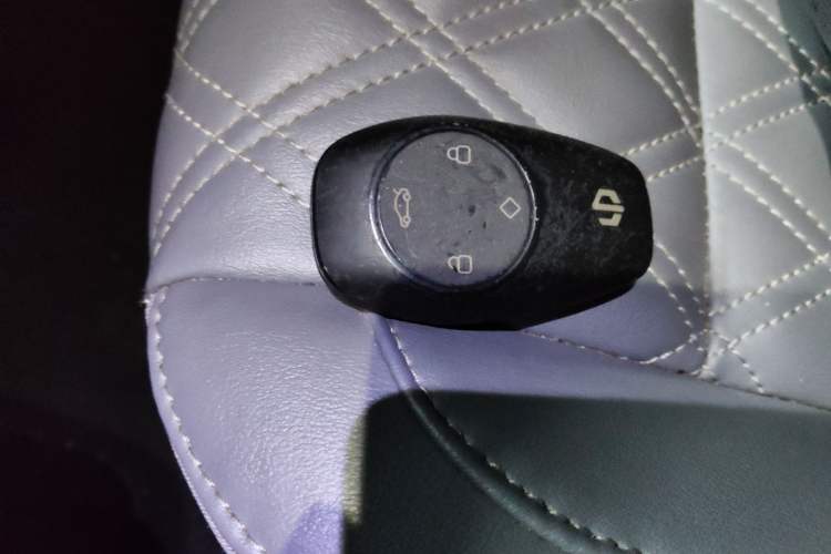 Used Leapmotor T03 2021 400 Luxury Edition