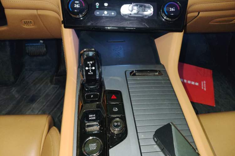 Used Lynk & Co 09 EM-P 2021 2.0T PHEV Halo Six-Seater