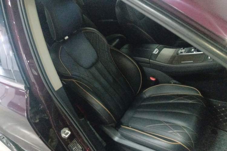 Used Ford Equator 2021 EcoBoost 225 Premier 6-Seater
