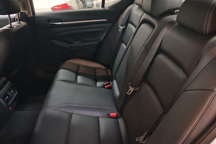 Used Nissan Teana 2021 2.0L XL Comfort Edition Left Rear Seat