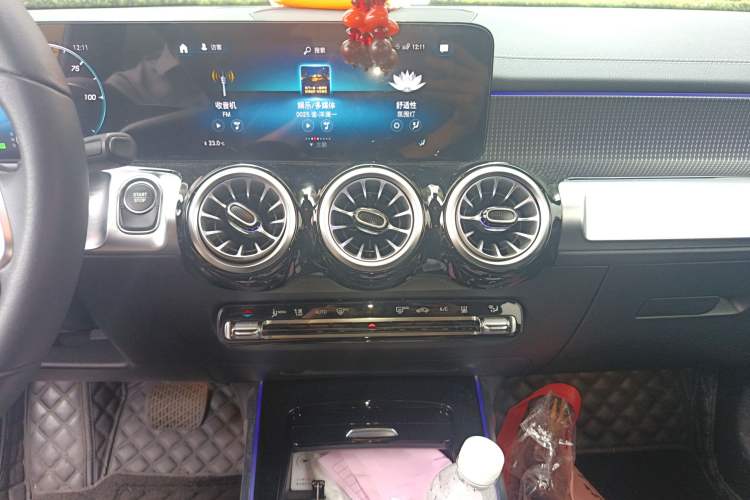 Used Mercedes-Benz EQB 2023 EQB 260