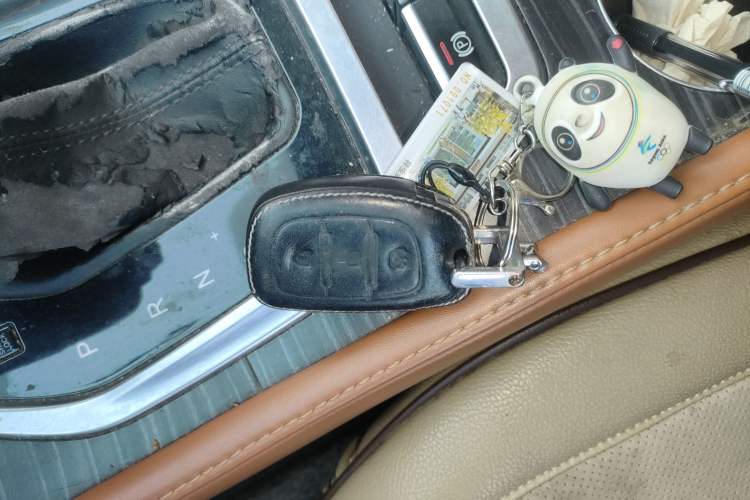 Used HYOSOW S7 2018 1.5T Automatic Premium Edition
