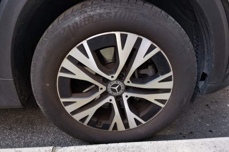 Used Mercedes-Benz GLB 2024 GLB 220 Dynamic Edition