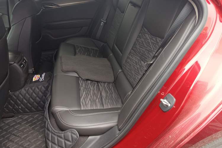 Used Cadillac ATS-L 2017 28T Tech Edition