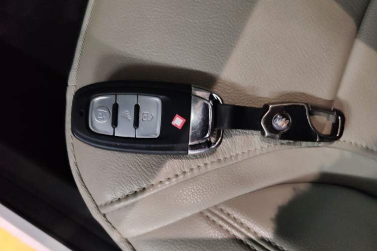 Used Buick GT 2018 15T Dual-Clutch Elite Model China V Standard
