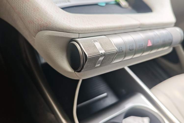 Used BYD Dolphin 2021 405 km Fashion Edition
