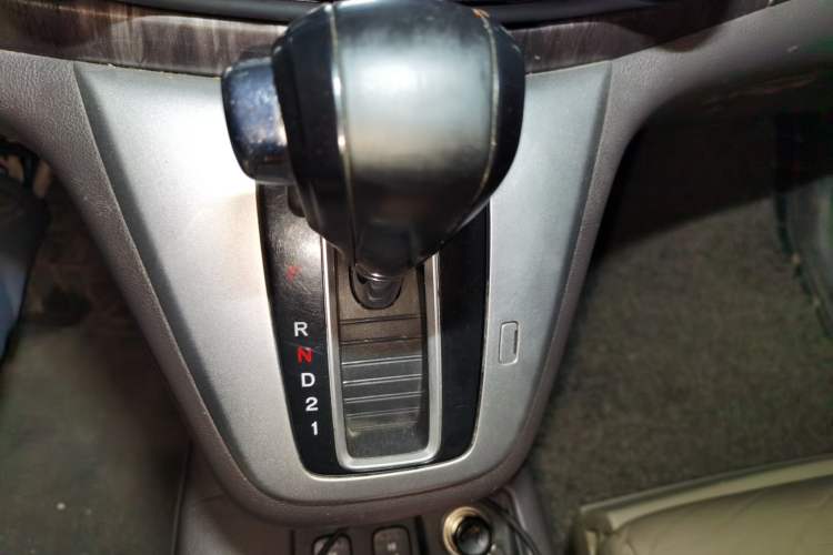 Used Honda CR-V 2013 2.4L Four-Wheel Drive Prestige Edition
