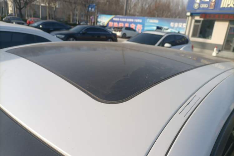 Used BMW 3 Series GT 2013 320i Leading Model Roof