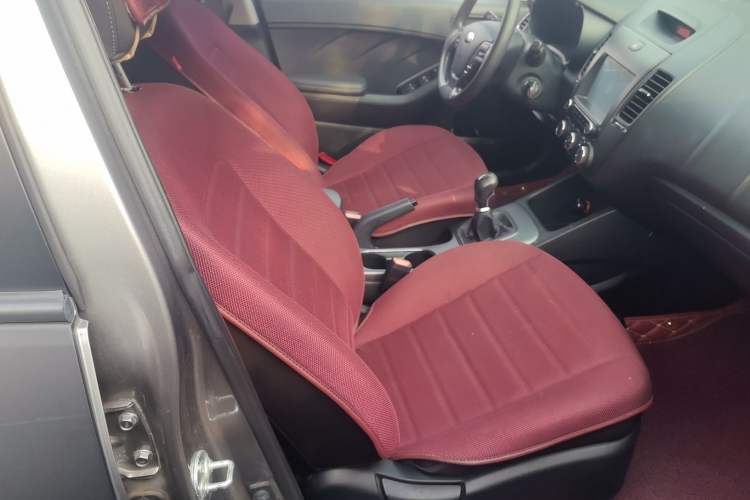 Used Kia K3 2015 1.6L Manual GL